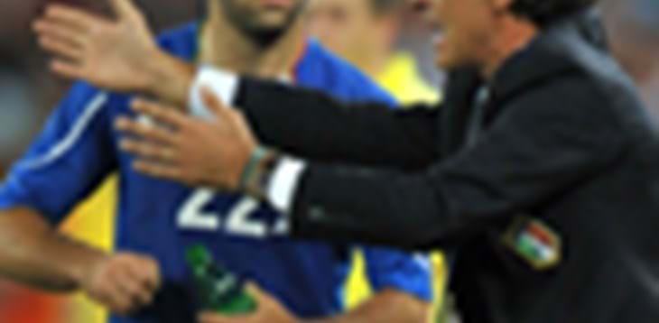 Prandelli: “Rossi stia sereno, lo aspetteremo fino all’ultimo”