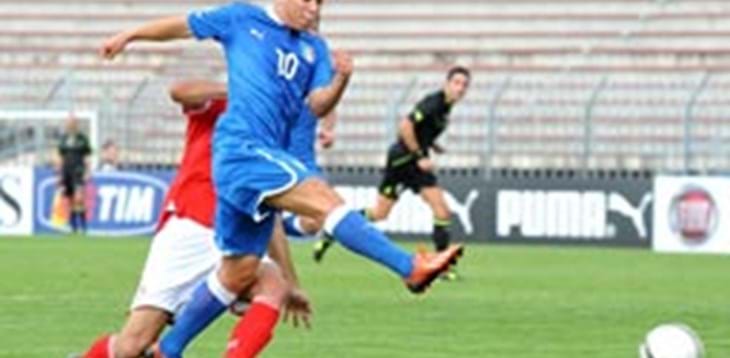 Forfeit di Romagnoli. Battocchio: “A Matera speriamo di trovare uno stadio pieno”