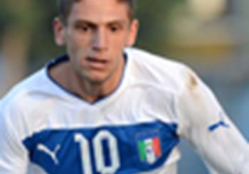Berardi convocato per lo stage di Coverciano. Prima chiamata per Cataldi