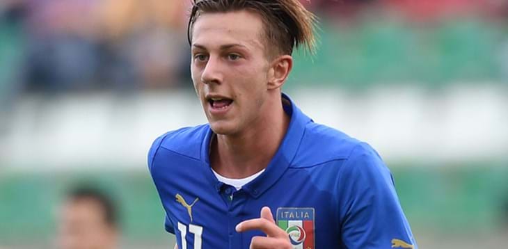 Sturaro lascia il ritiro. Bernardeschi: “Con la Slovacchia dovremo correre tanto”