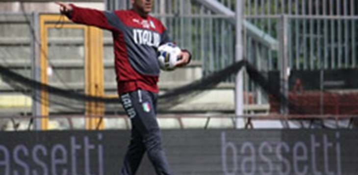 Play off Europeo. Azzurrini in Slovacchia, alle 17 allenamento di rifinitura
