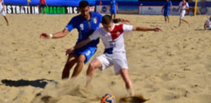 Euro League: Italia da applausi, tre successi e primo posto nella tappa di Catania