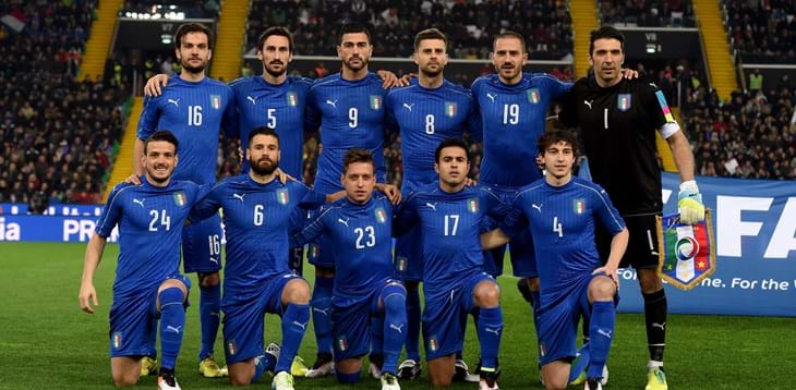 Italia-Finlandia: l’11 maggio al via la vendita dei biglietti per l’amichevole di Verona