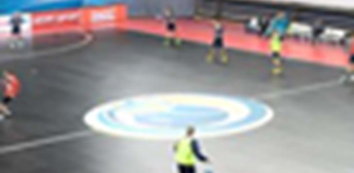Euro 2014: oggi gli Azzurri fanno il loro esordio con la Slovenia