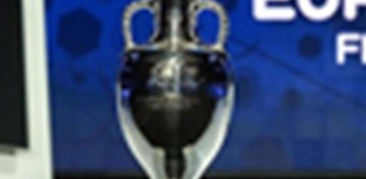 Azzurri nel girone con Croazia, Norvegia, Malta, Bulgaria e Azerbaigian