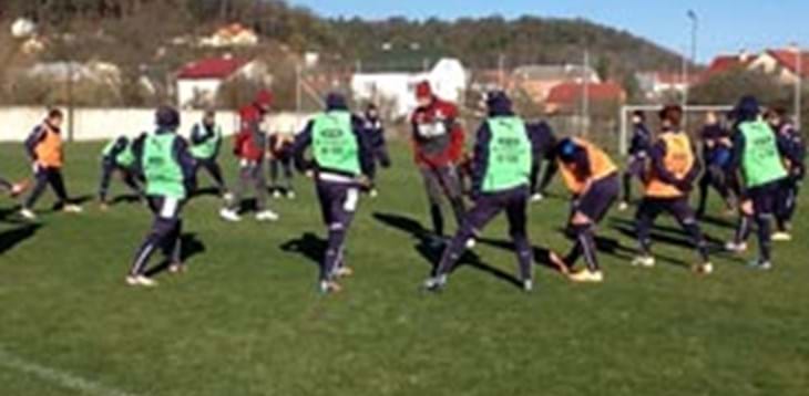 Play Off Mondiale: mercoledì il ritorno con l’Ucraina. Giuliani: “Non dobbiamo subire gol”