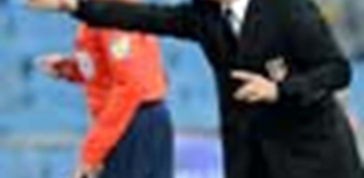Prandelli: “La differenza l’ha fatta la condizione fisica. Bravo Paletta”