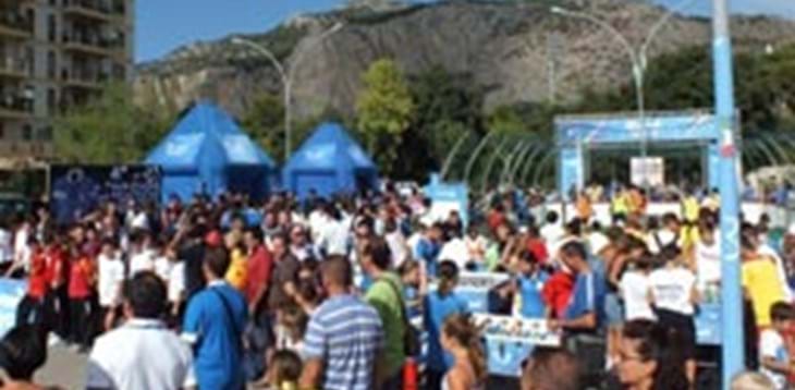 Domani a Rieti torna il ‘Vivo Azzurro Village’. E il calcio entra anche nelle scuole