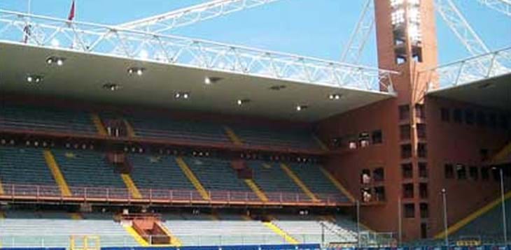 E' iniziata la vendita dei tagliandi per l’amichevole di Genova con l’Albania