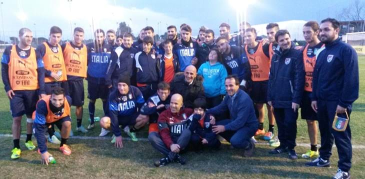 Bonazzoli brucia le tappe: “Ringrazio il mister, darò il 100% e resterò sempre umile”