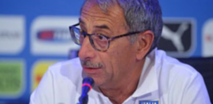 Risonanza magnetica per Chiellini. Castellacci: “Il danno è piccolo, ma siamo cauti”