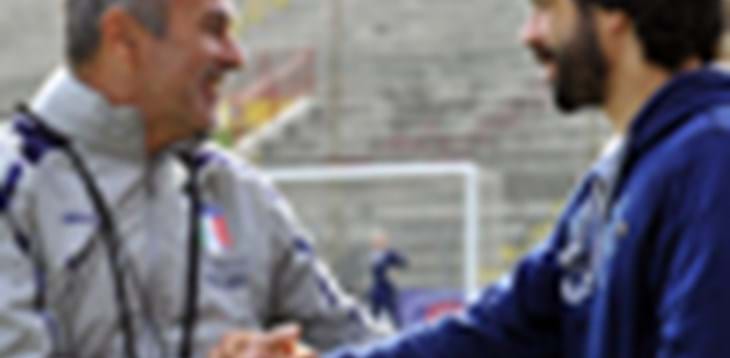 Qualificazioni mondiali. A Vicenza le Azzurre pareggiano con la Spagna