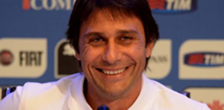 Conte: “Contro la Croazia dobbiamo scendere in campo con grande orgoglio”