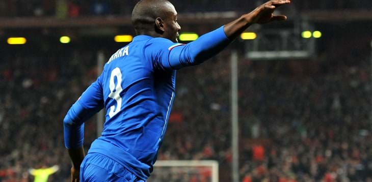 L’abbraccio dell’Italia alla città di Genova tra emozioni e il gol vittoria di Okaka