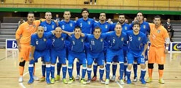 Corigliano e Policoro ospiteranno le due amichevoli di gennaio con la Rep.Ceca