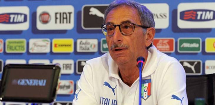 Castellacci: “Rossi sta abbastanza bene, ho visto Cassano motivato”