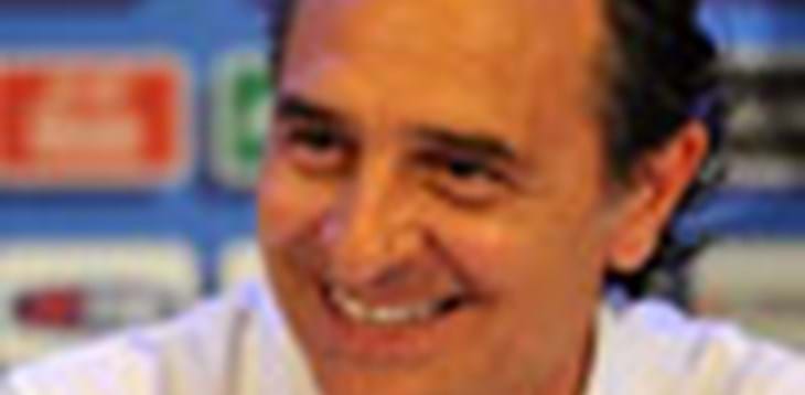 Figc-Prandelli, firmato il rinnovo del contratto fino al 2016