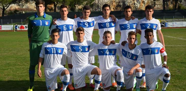 Torneo in Portogallo: Azzurrini in partenza, il 7 esordio con la Francia