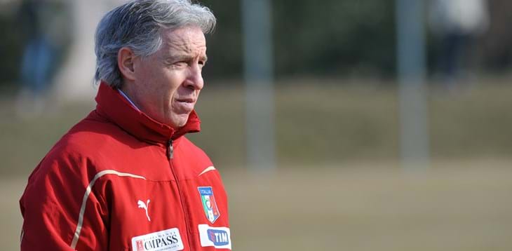 Azzurrini in campo per il ‘Torneo dei Gironi’. Zoratto: “L’obiettivo è migliorare la rosa”