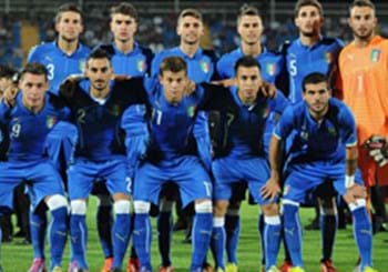 Da venerdì in vendita i tagliandi per l’amichevole tra l’Under 21 e la Rappresentativa di Serie B
