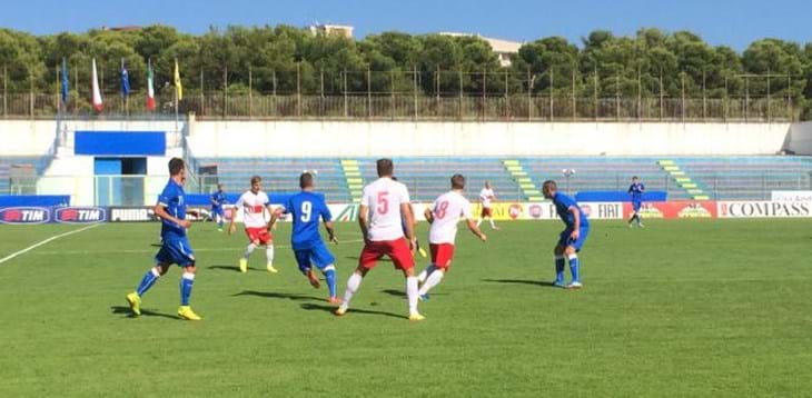 Torneo ‘Quattro Nazioni’: Belloni lascia il ritiro, al suo posto convocato Ricci