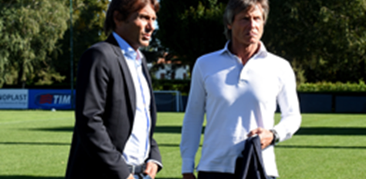Oriali: “La Nazionale è aperta a tutti”. A Palermo torna il ‘Vivo Azzurro Puma Village’