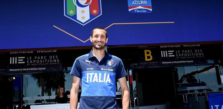 Un ricco programma per ‘Casa Azzurri’ tra concerti e promozione del ‘Made in Italy’