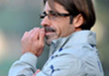 Stage a Chiavari: per gli Azzurrini domani test con la Virtus Entella
