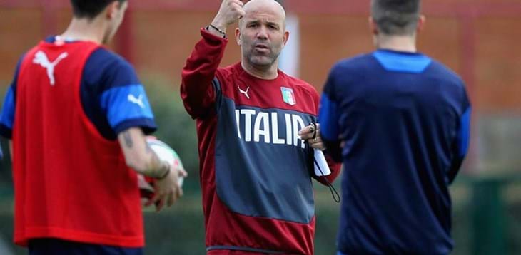 Azzurrini al lavoro, in gruppo anche Sturaro e Zappacosta. Rugani: “Voglio andare a Rio”