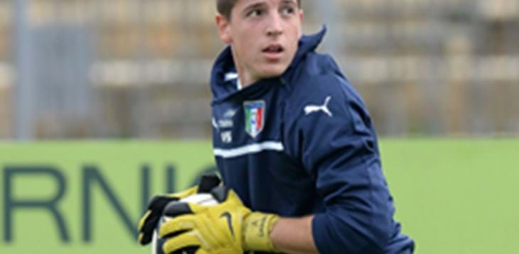 Verso Italia-Francia. Cragno: “In Serie A imparo dai campioni, sogno l’Europeo con l’Under 21”