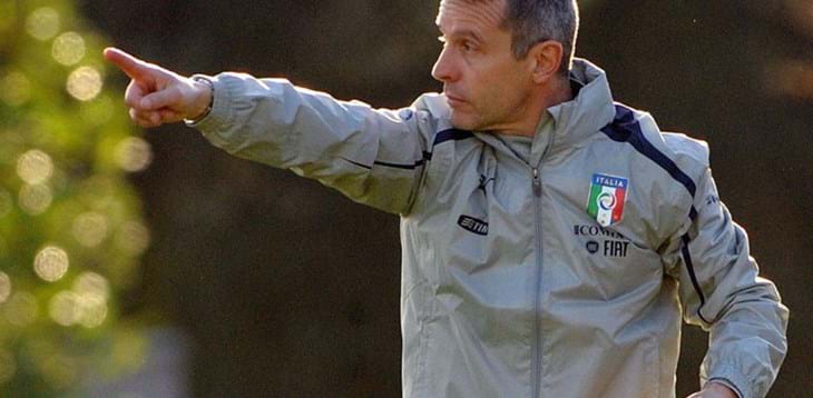 Parte da Manzano la stagione degli Azzurrini: il 13 agosto amichevole con la Croazia