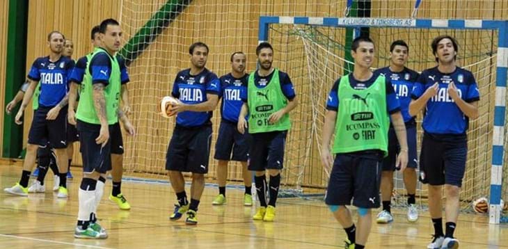 Qualificazioni EURO 2016: 21 convocati per il raduno, il 18 marzo esordio con la Finlandia