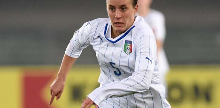 ‘Cyprus Cup’: Azzurre sconfitte nel finale dal Messico, l’Italia chiude al 4° posto