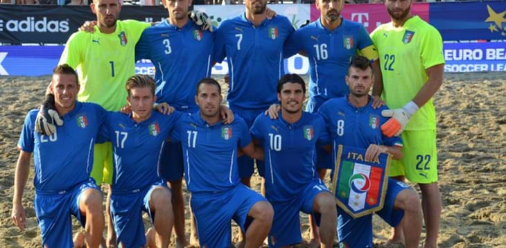 Qualificazioni alla FIFA World Cup: oggi l'esordio degli Azzurri con la Moldavia