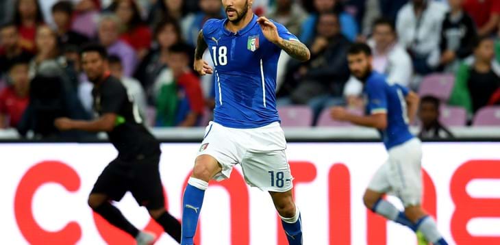 A Ginevra l’Italia sconfitta dal Portogallo: decide un gol di Eder. Palo di Bonucci