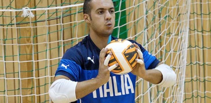 Azzurri in Abruzzo per i test con Olanda e Polonia. Mammarella: “I miei successi nati qui”