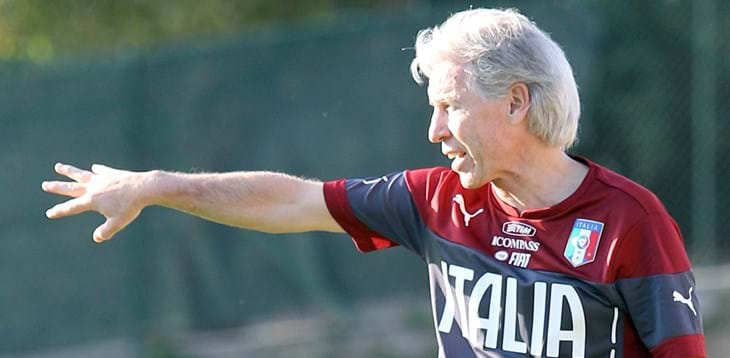 Termina 0-0 l’amichevole con la Grecia. Zoratto: “Prestazione molto positiva”