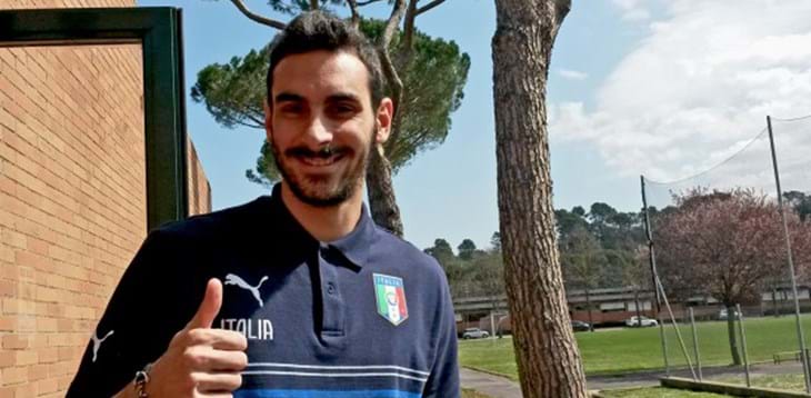 In serata la partenza per la Germania. Zappacosta: “E’ un’amichevole, ma daremo tutto”