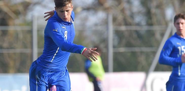 Italia-Bulgaria oggi allo Stadio Comunale de L’Aquila