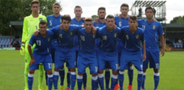 Verso l’Europeo. Azzurrini partiti per Chisinau, il 15 esordio con l’Armenia