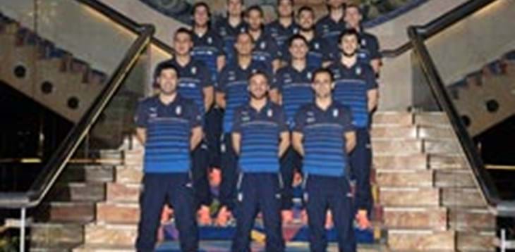 Futsal Continental Cup: oggi per gli Azzurri l’esordio con i padroni di casa del Kuwait