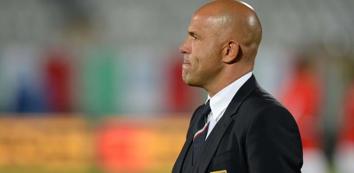 Di Biagio: “In Slovacchia per vincere, ma chi pensa che sarà una passeggiata si sbaglia”