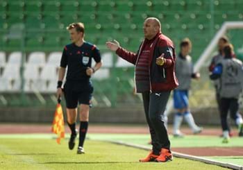 Fase Finale Europeo: gli Azzurrini sfidano la Francia. Tedino: “Servono intelligenza e cuore”