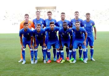 Qualificazioni europee: Castel di Sangro ospiterà il 17 novembre Italia-Lituania