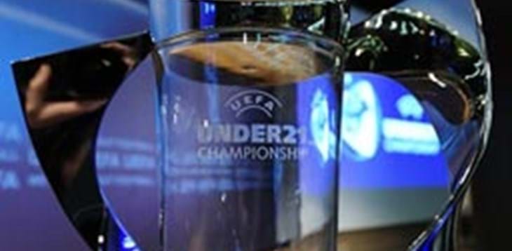 Domani a Praga il sorteggio della fase finale del Campionato Europeo