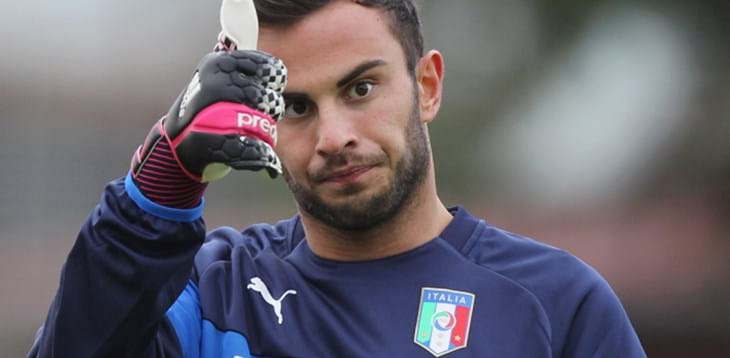 Bardi, Leali e Sportiello, quando i numeri uno sono tre: “Siamo un gran gruppo”