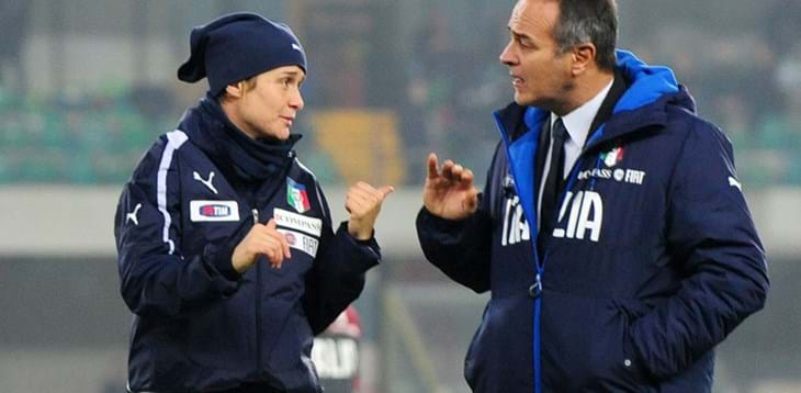 Cyprus Cup. Bis delle Azzurre, battuta anche la Scozia. Cabrini: “Vittoria meritata”