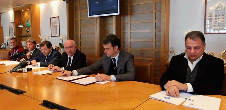 Under 19 e 17 verso l’Europeo: firmato l’accordo sul supporto allo studio