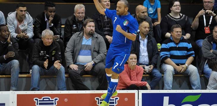 Con la Norvegia finisce 2-2. Ai Campioni d’Europa non bastano De Luca e Canal