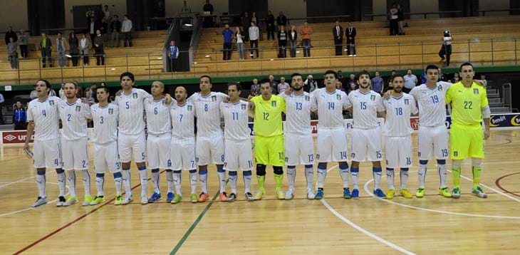 L’Italia brilla, 3-0 in amichevole alla Norvegia con gol di Murilo, Canal e Honorio
